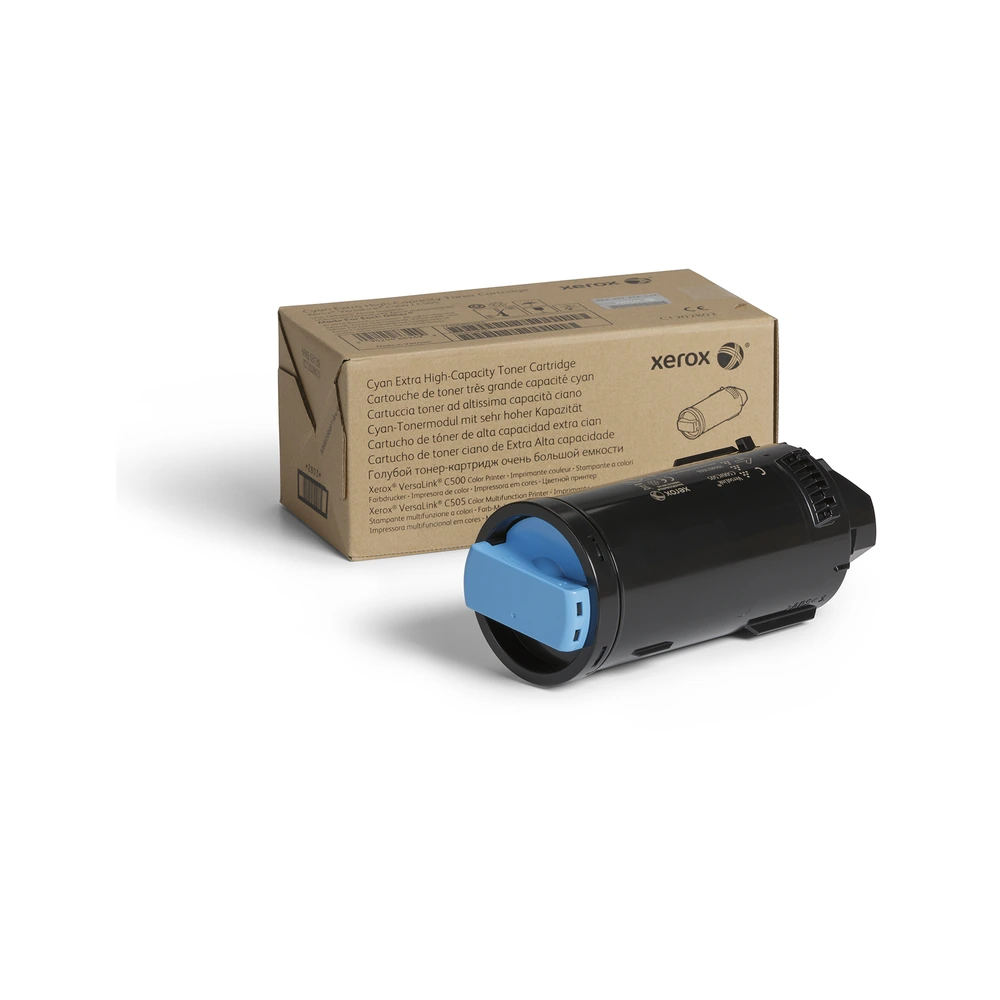 Xerox 106R03873 Cyan Toner Cartridge