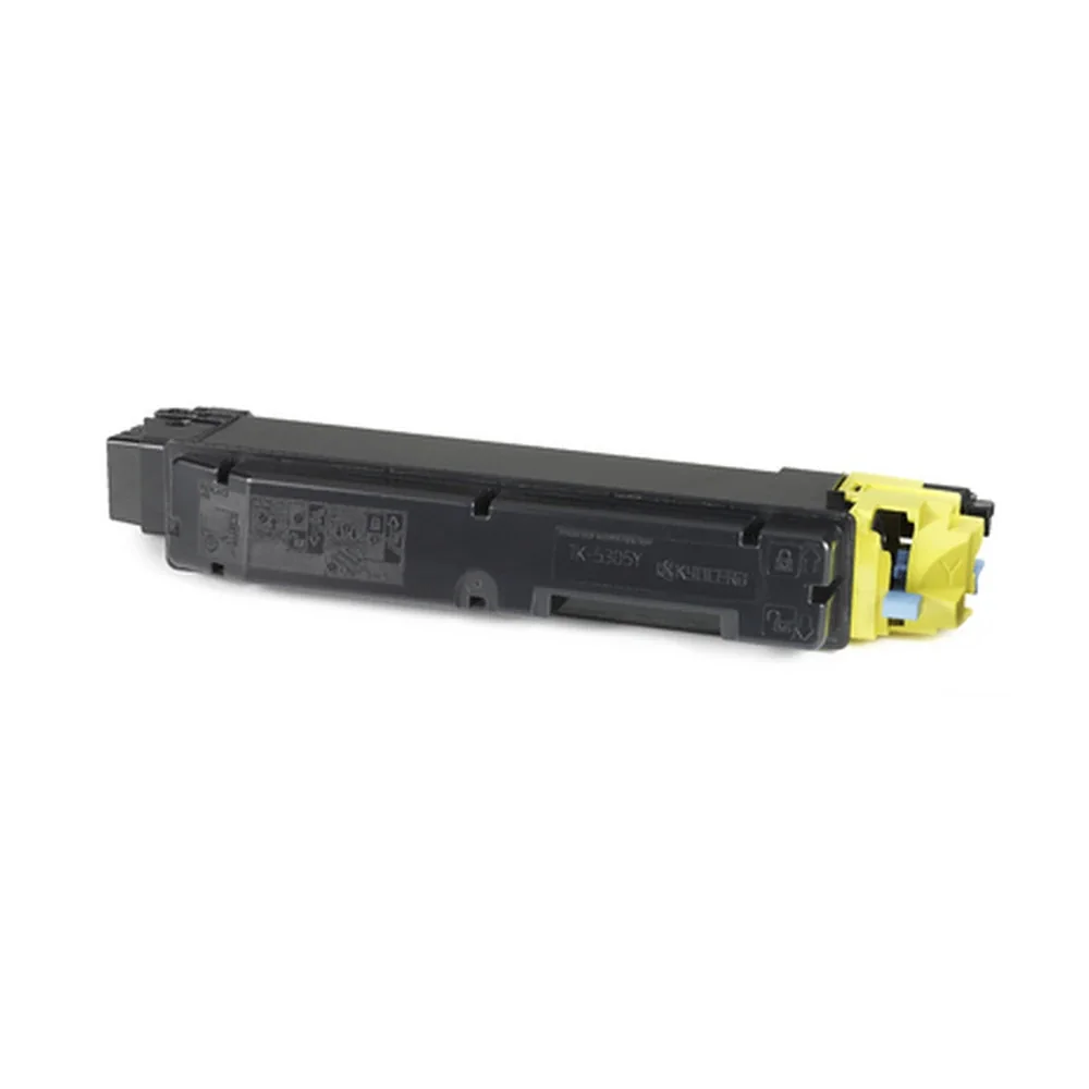 KYOCERA TK-5305 Yellow Toner Cartridge - 1T02VMANL0