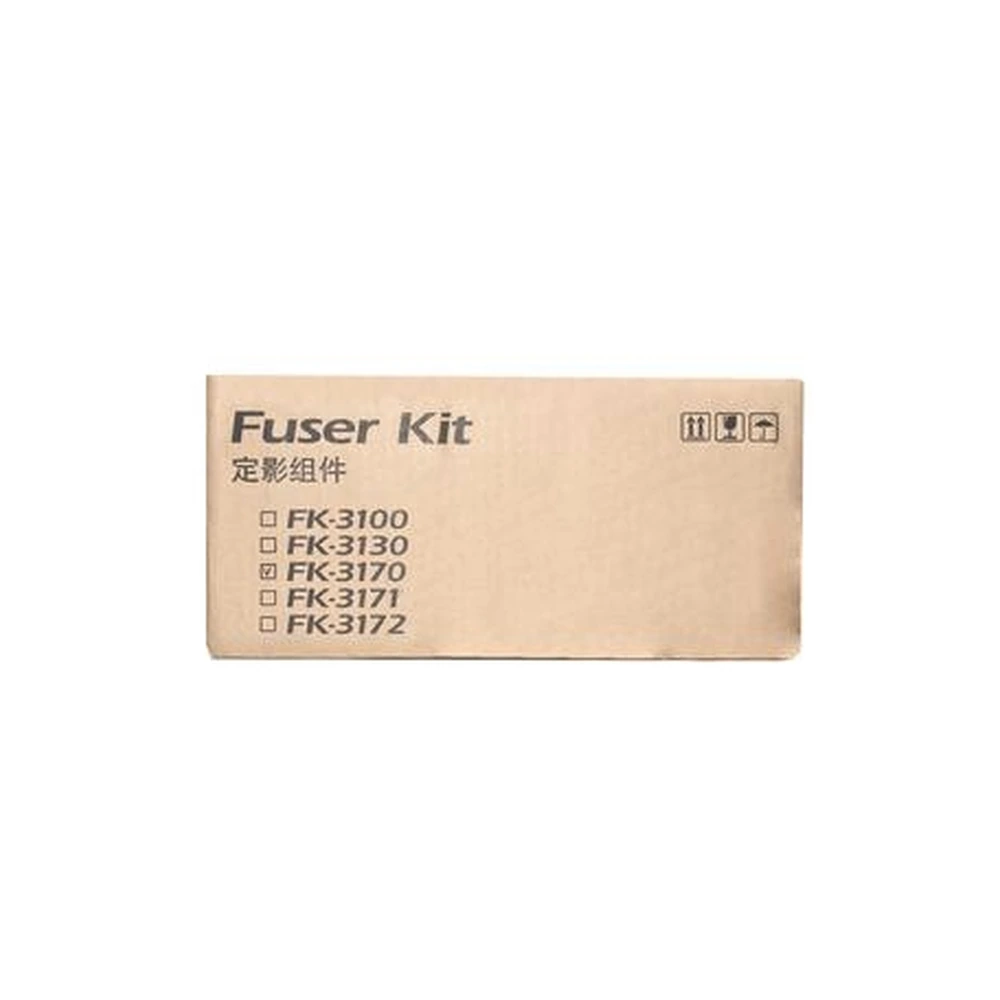 KYOCERA 302T993010 Fuser Unit