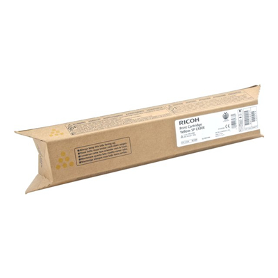 Ricoh 821282 Yellow Toner Cartridge