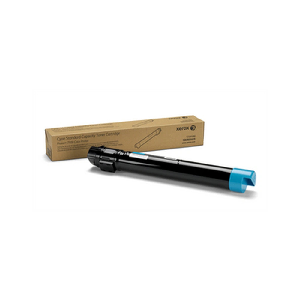 Xerox 106R01440 Cyan Toner Cartridge