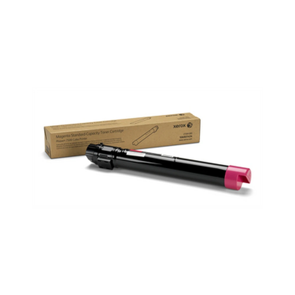 Xerox 106R01441 Magenta Toner Cartridge
