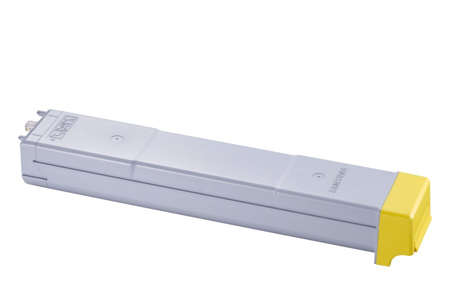 Samsung Y8385A Yellow Toner Cartridge - CLX-Y8385A