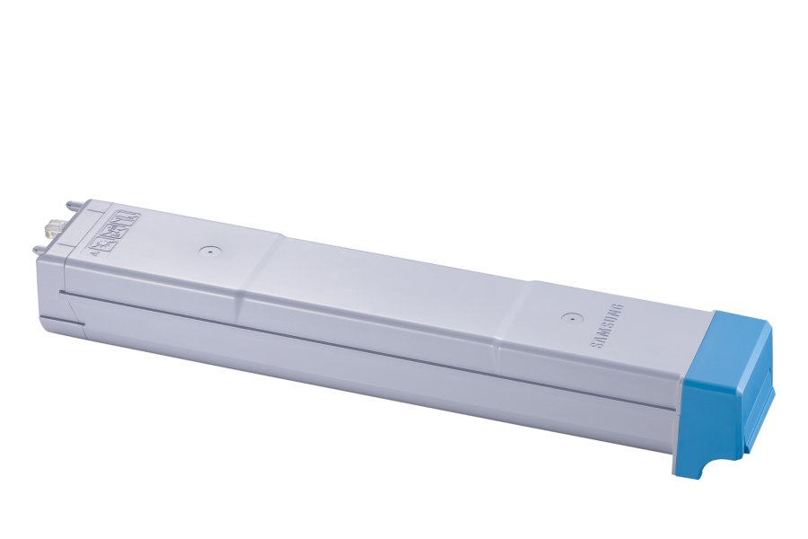 Samsung C8385A Cyan Toner Cartridge - CLX-C8385A