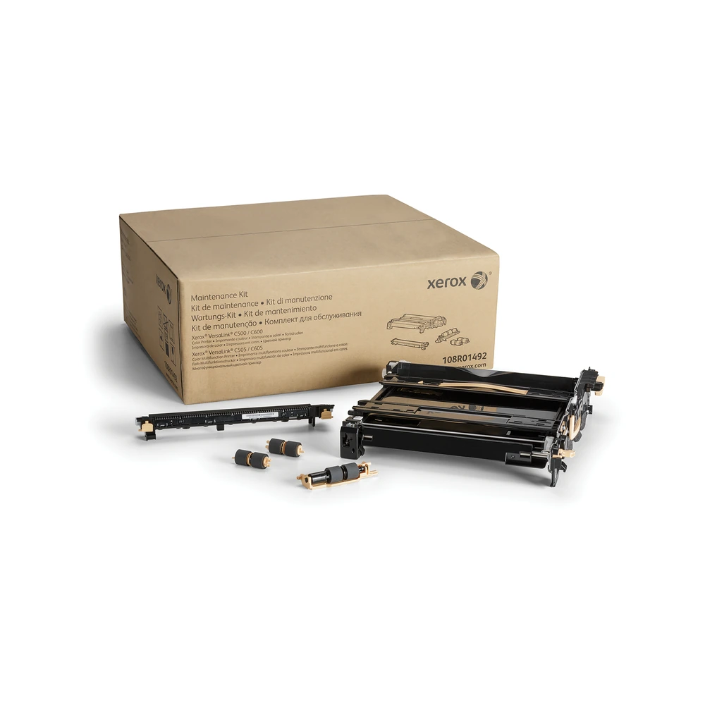 Xerox 108R01492 Maintenance Cartridge