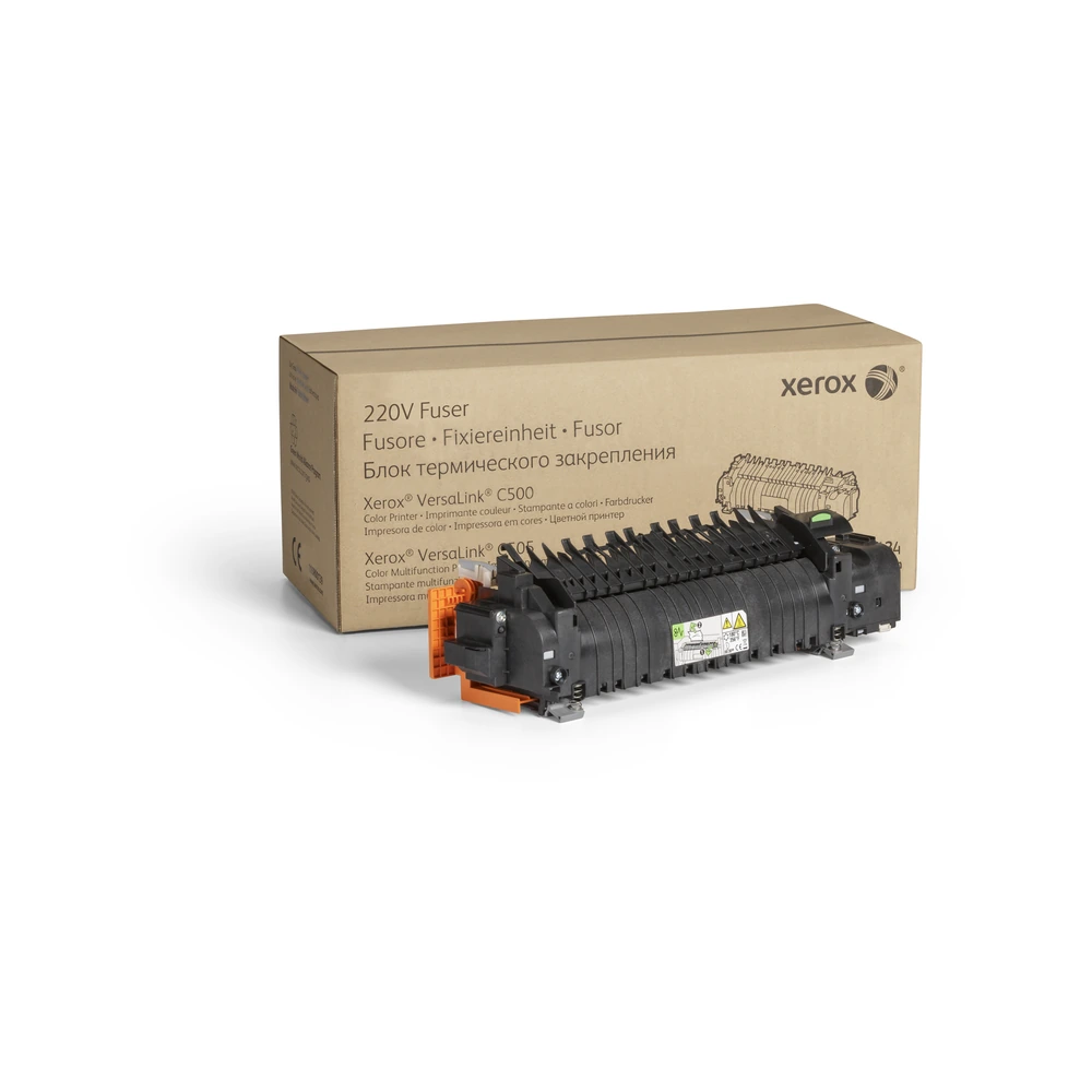 Xerox C50X Fuser Unit - 115R00134