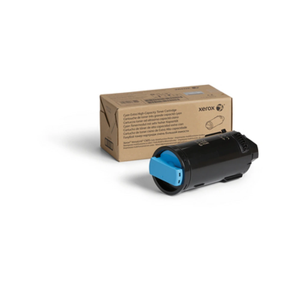 Xerox 106R03928 Cyan Toner Cartridge