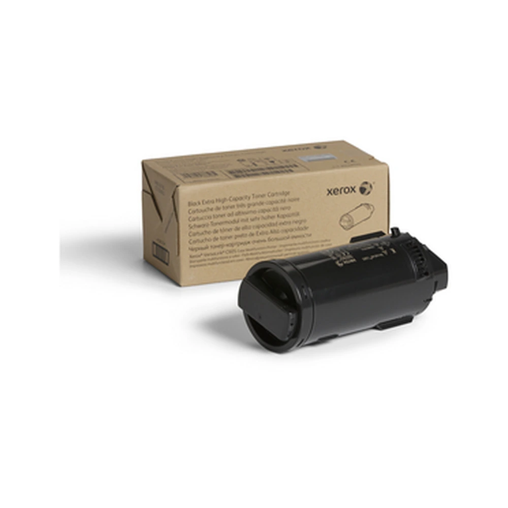 Xerox 106R03931 Black Toner Cartridge