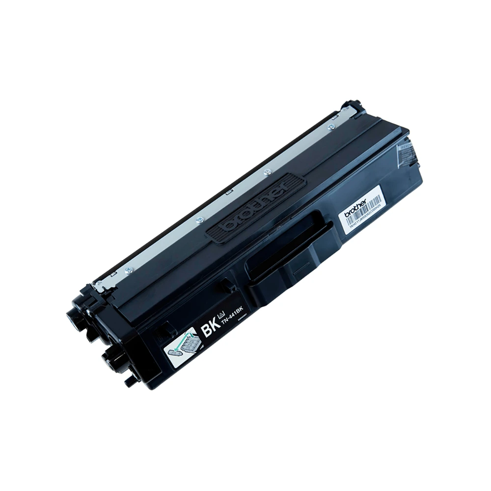 Brother TN-441 Black Toner Cartridge - TN-441BK