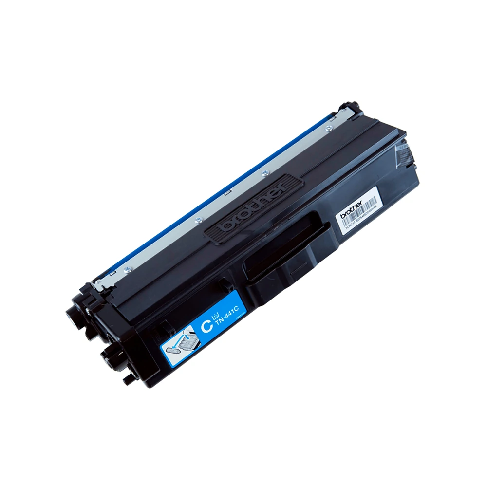 Brother TN-441 Cyan Toner Cartridge