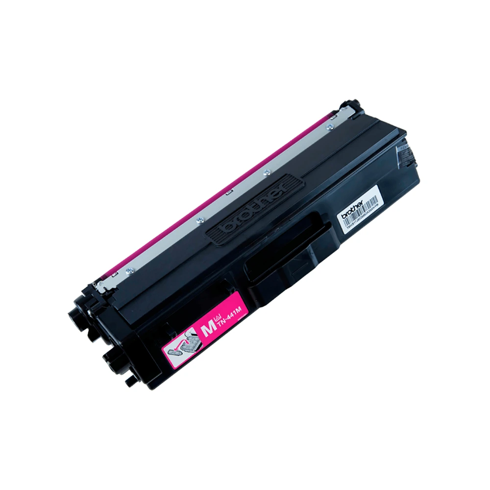 Brother TN-441 Magenta Toner Cartridge