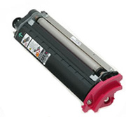 Epson C2600 Magenta Toner Cartridge - S050227