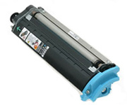 Epson C2600 Cyan Toner Cartridge - S050228