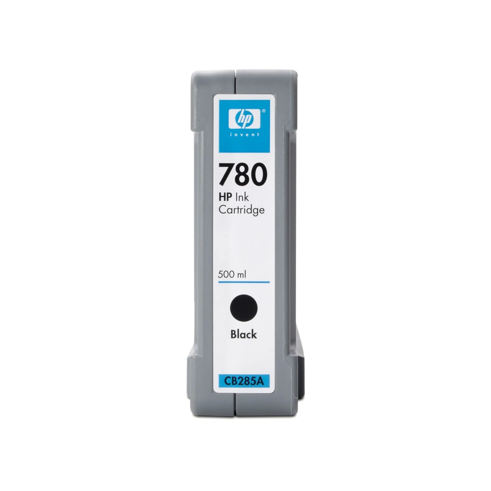 HP 780 Black Ink Cartridge - CB285A