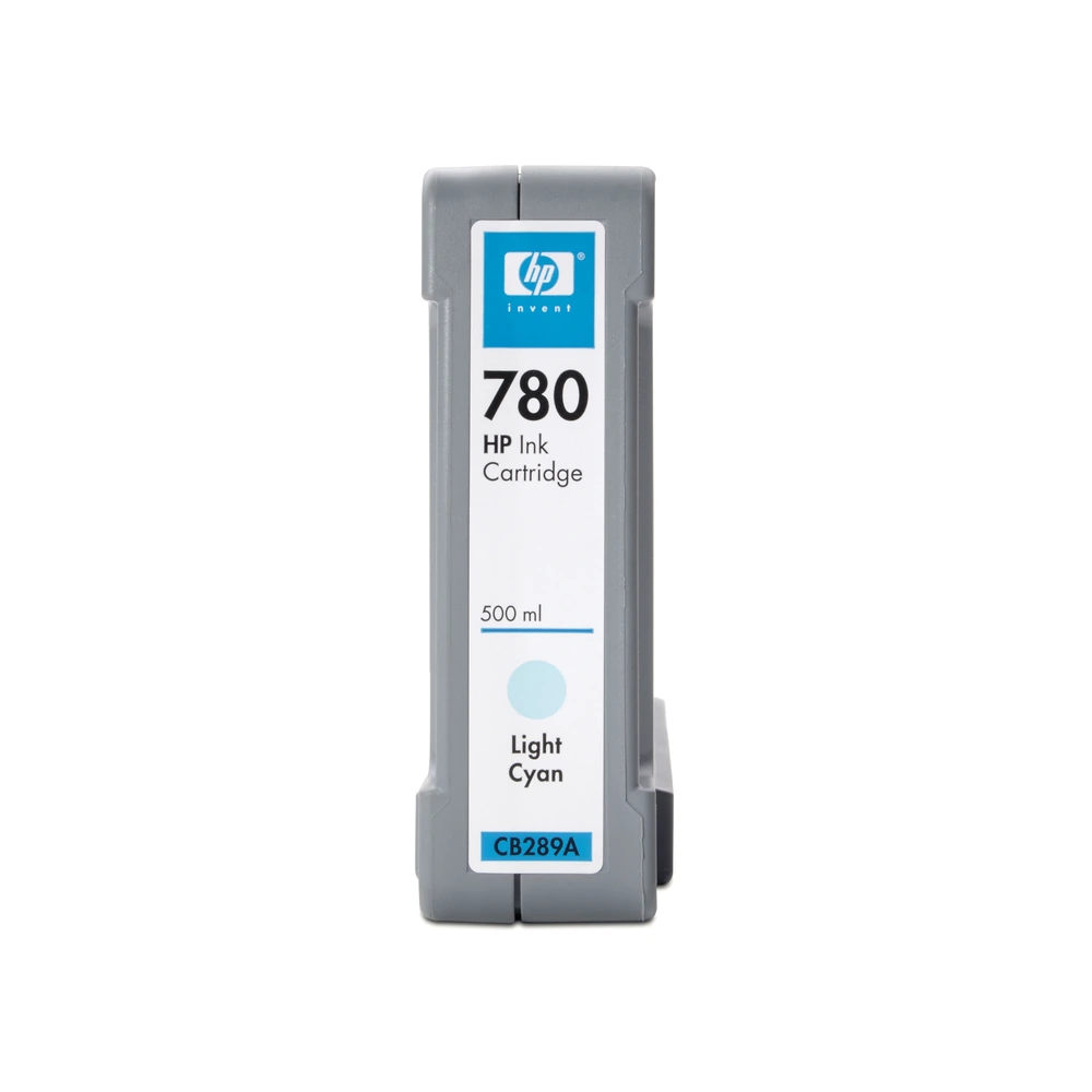 HP 780 Light Magenta Ink Cartridge - CB289A