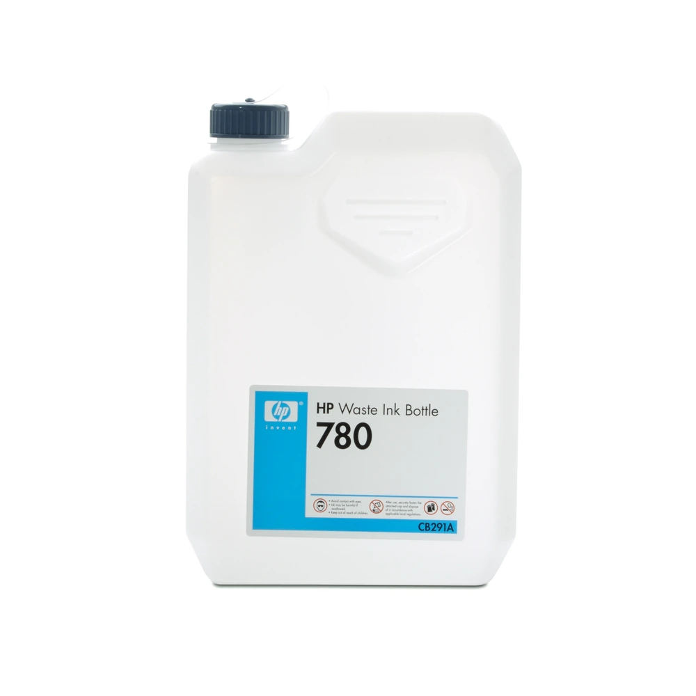 HP 780 Ink Bottle - CB291A