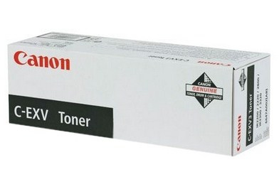 Canon EXV29 Black Toner Cartridge - 2790B002
