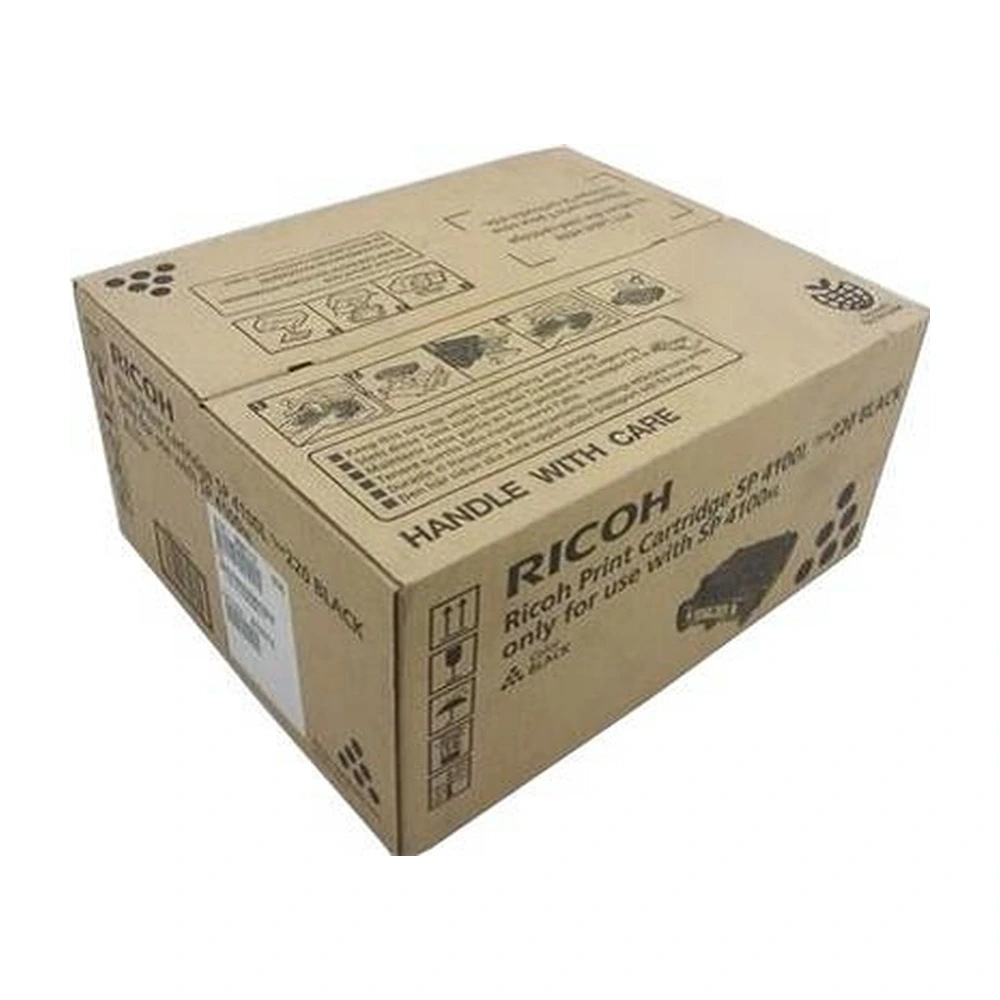 Ricoh SP 4100NL Maintenance Cartridge - 406643