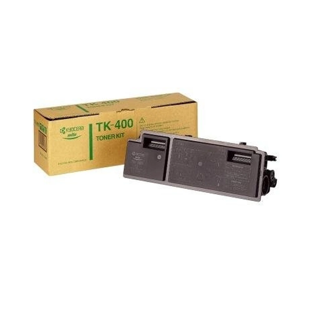 KYOCERA TK-400 Toner Cartridge - 370PA0KA