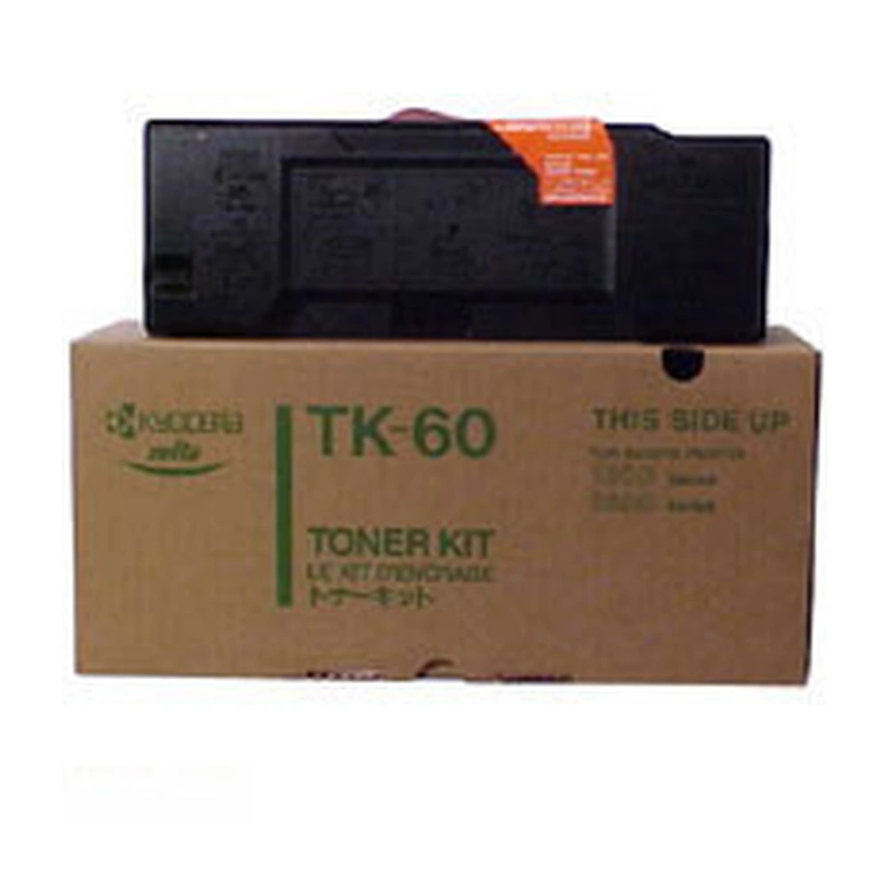 KYOCERA TK-60 Toner Cartridge - 370PY0KA