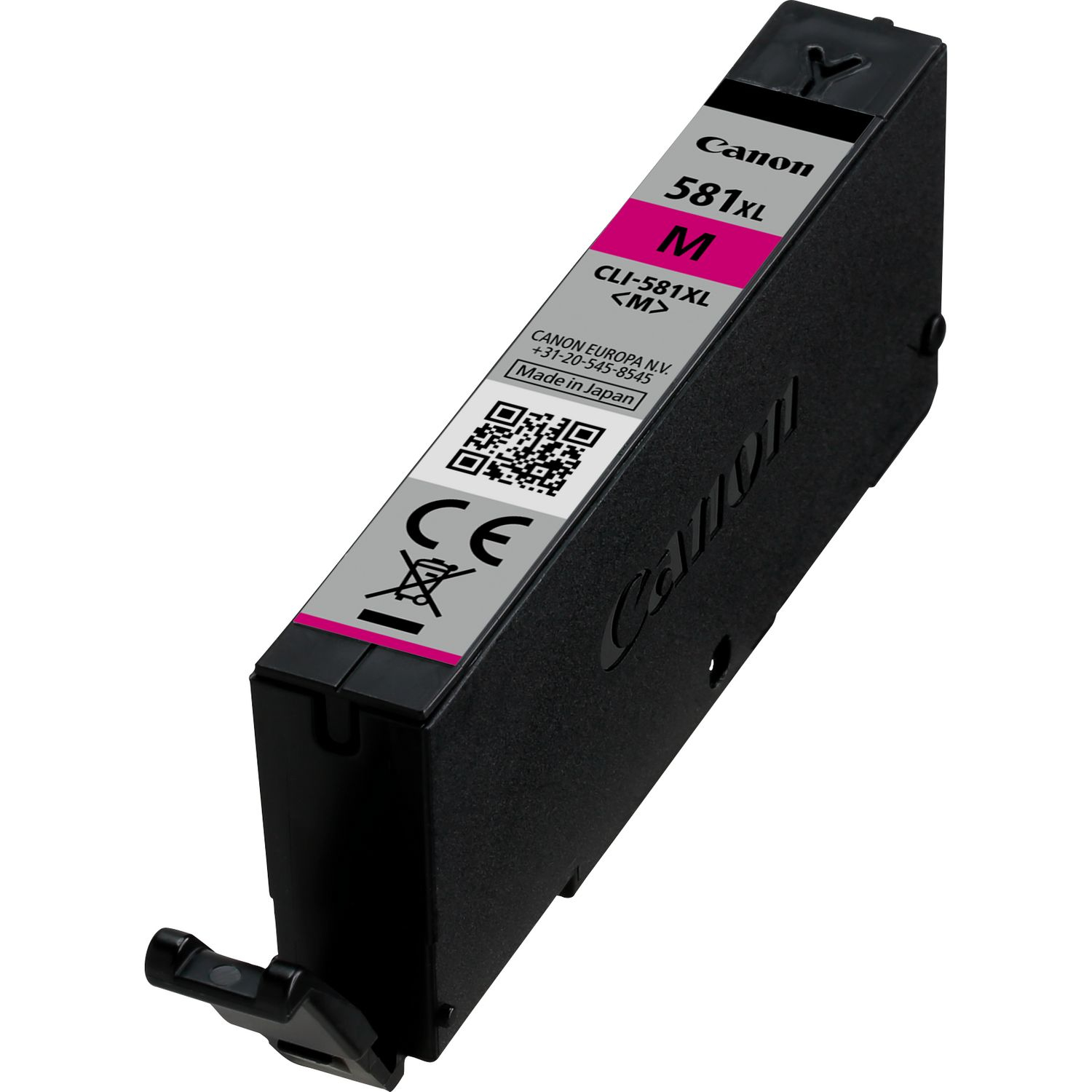 Canon CLI-581 Magenta Ink Cartridge - 2050C004