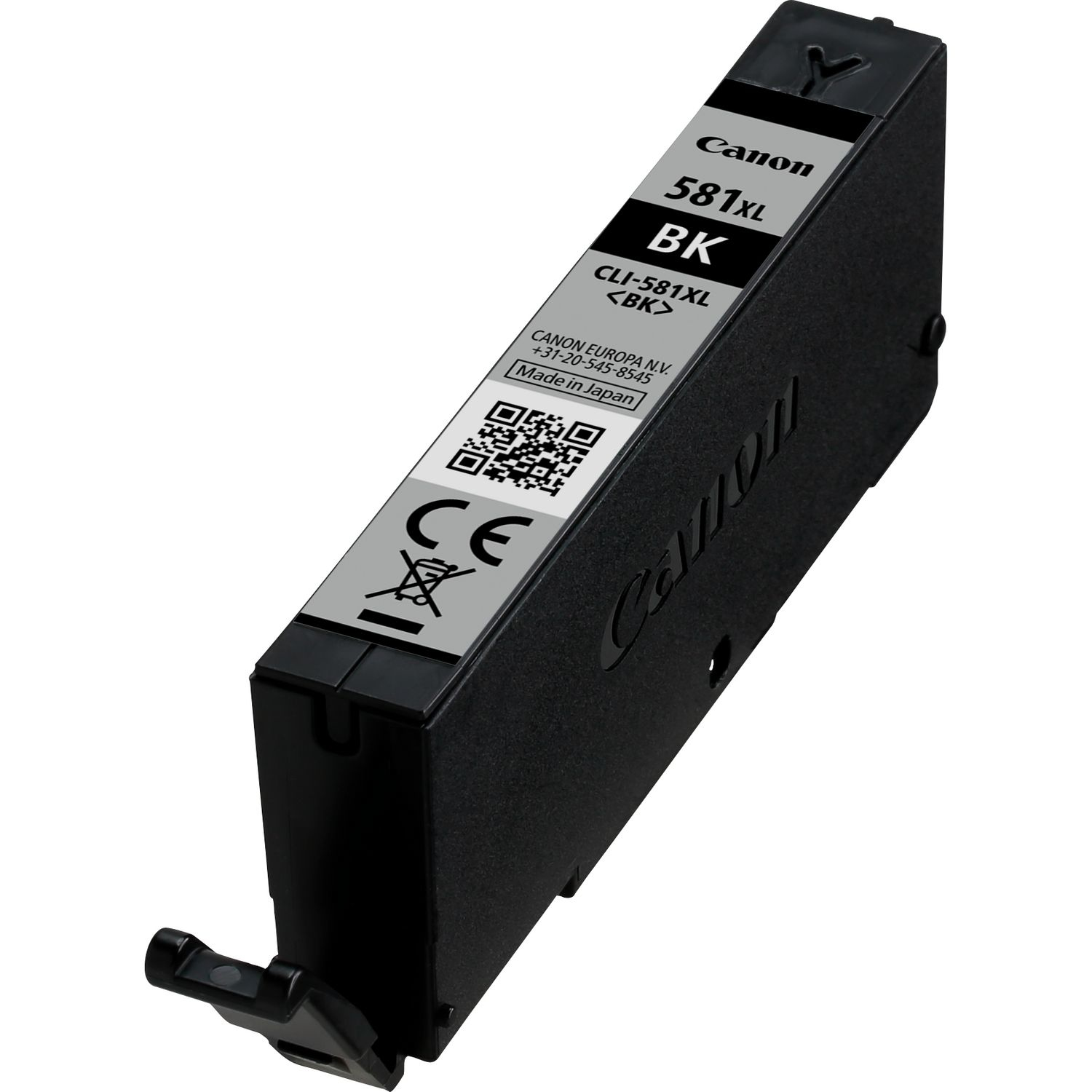 Canon CLI-581 Black Ink Cartridge - 2052C005