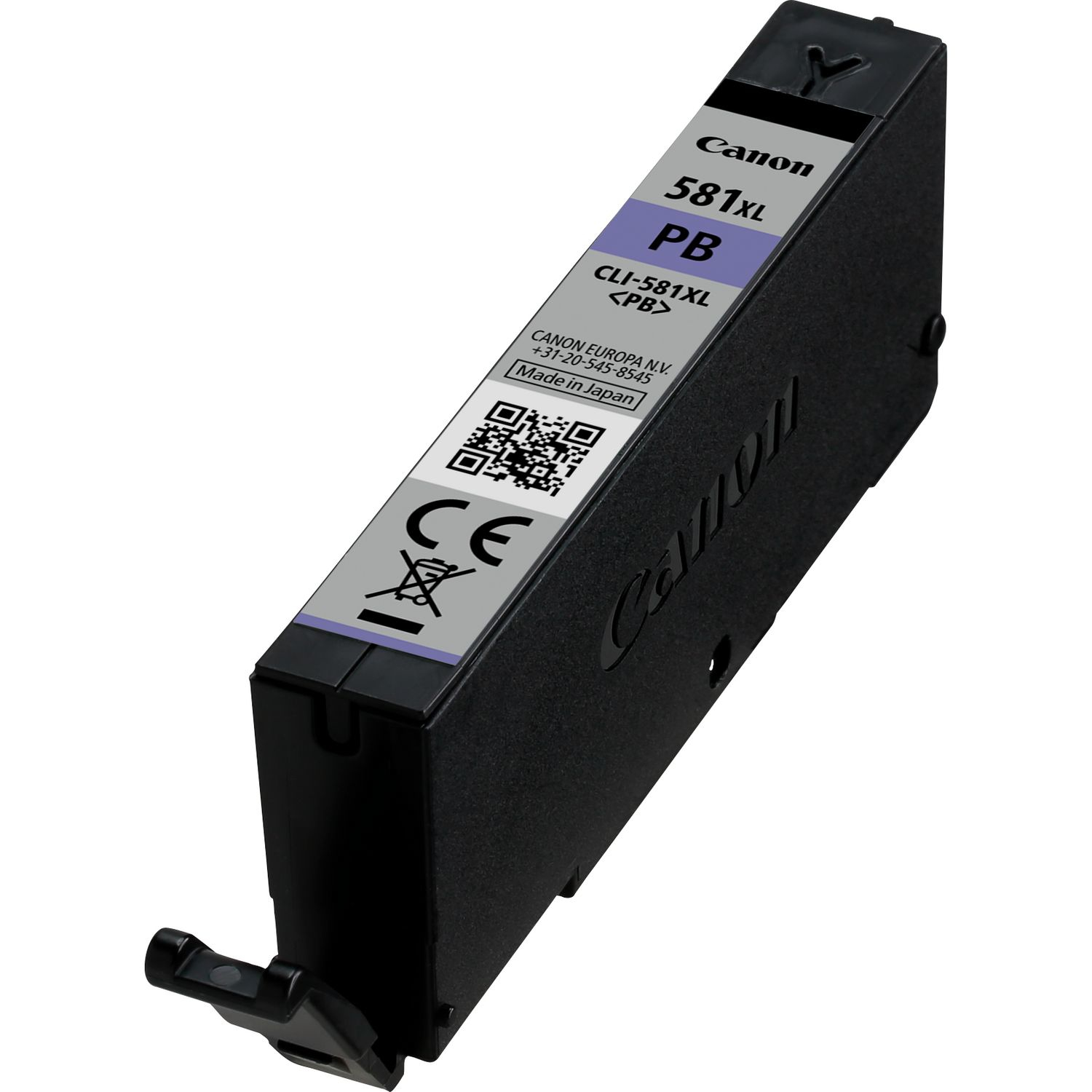 Canon CLI-581PB Photo Blue Ink Cartridge - 2053C004