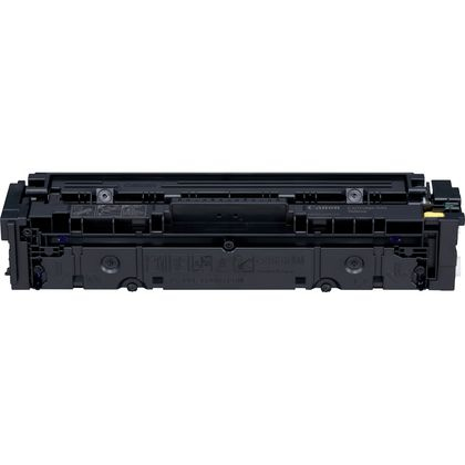 Canon CRG045 Yellow Toner Cartridge