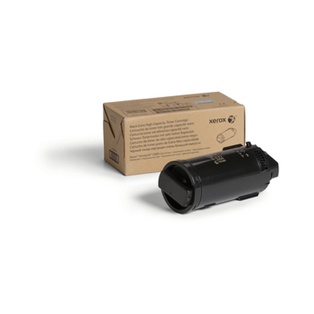 Xerox 106R03927 Black Toner Cartridge
