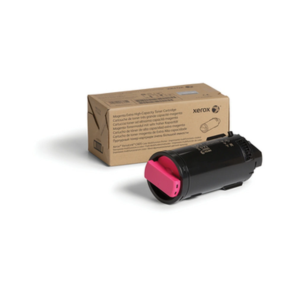 Xerox 106R03937 Magenta Toner Cartridge