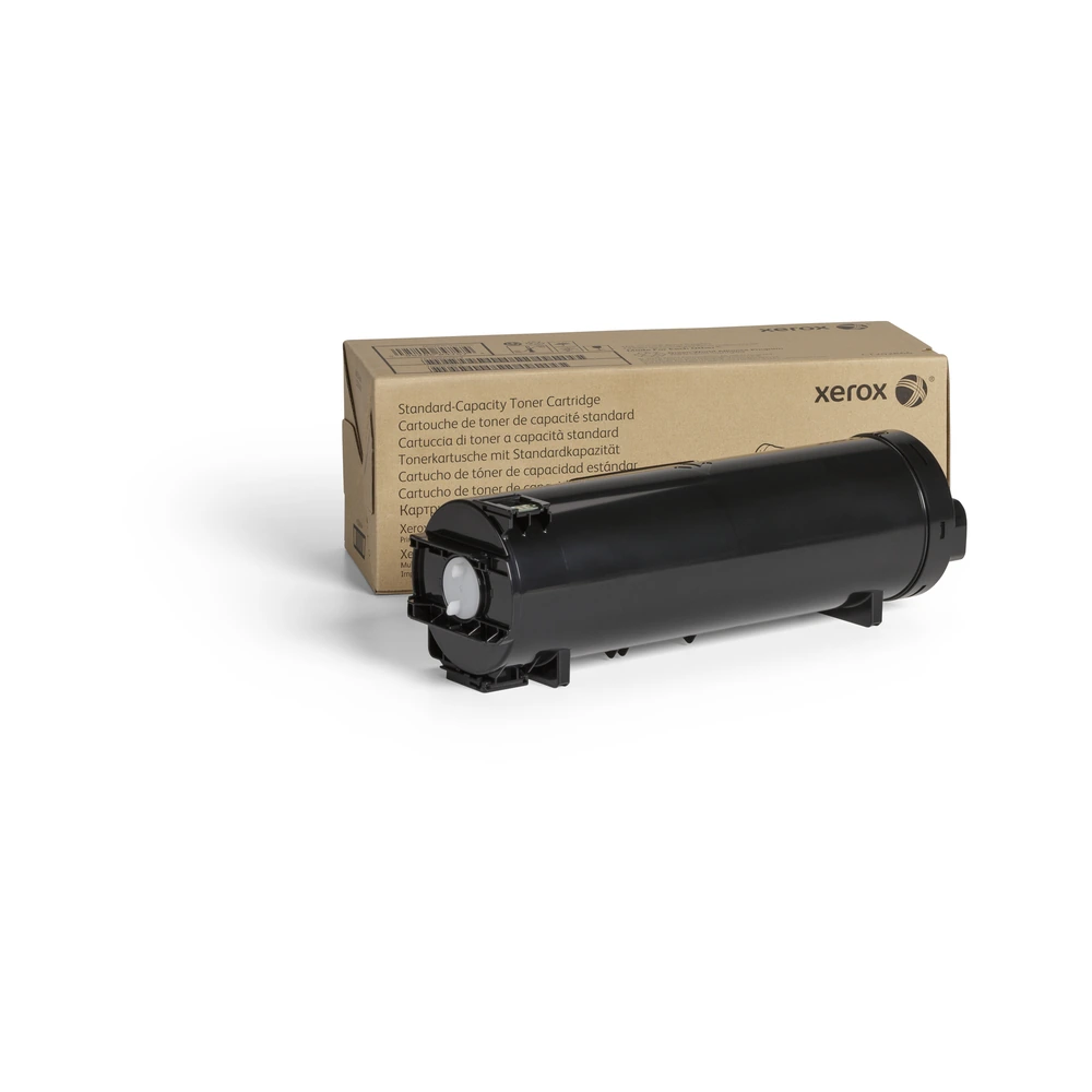 Xerox 106R03940 Black Toner Cartridge