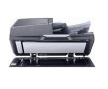 KYOCERA DP-750B Ink Cartridge - 1203LL5KL1