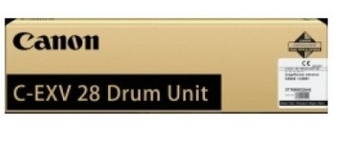 Canon EXV28 Black Drum Unit - 2776B003
