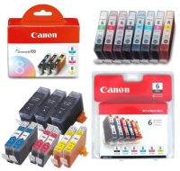 Canon 0889B001AA Magenta Ink Cartridge - 0889B001AA/08