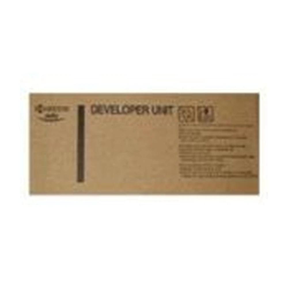 KYOCERA DV-510 Yellow Developer Unit - 2F393032