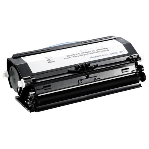 Dell U903R Black Toner Cartridge - 593-10839