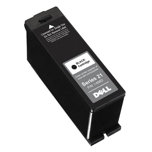 Dell 592-11299 Black Ink Cartridge