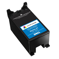 Dell 592-11301 Black Ink Cartridge