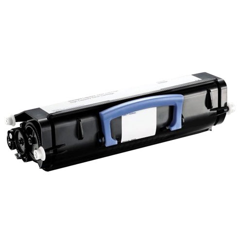 Dell U902R Black Toner Cartridge - 593-10840