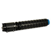 Sharp C38GT Cyan Toner Cartridge - MX-C38GTC