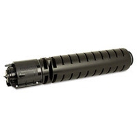 Sharp C38GTB Black Toner Cartridge - MX-C38GTBA