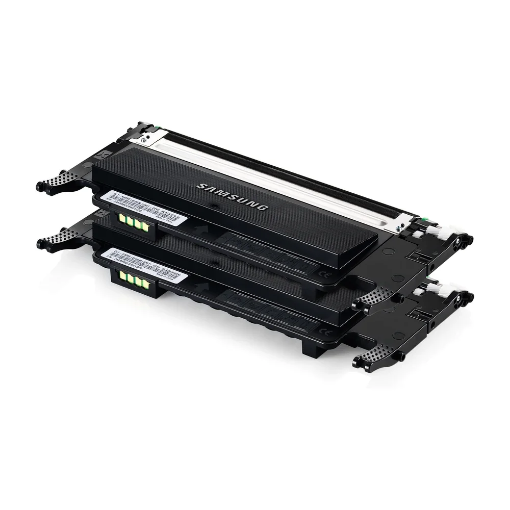 HP P4092B Black Toner Cartridge Twin Pack - SU391A
