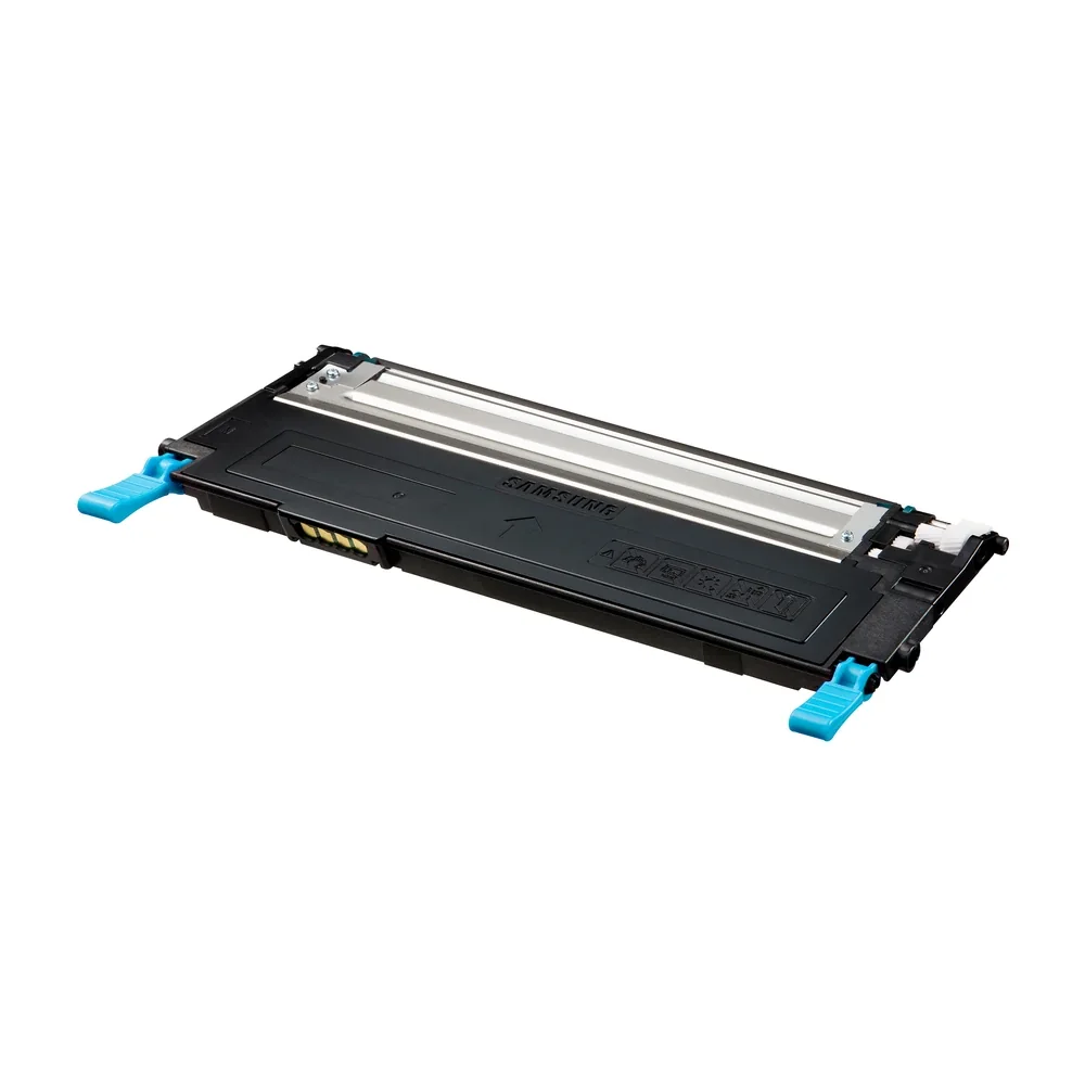 HP C4092S Cyan Toner Cartridge - SU005A