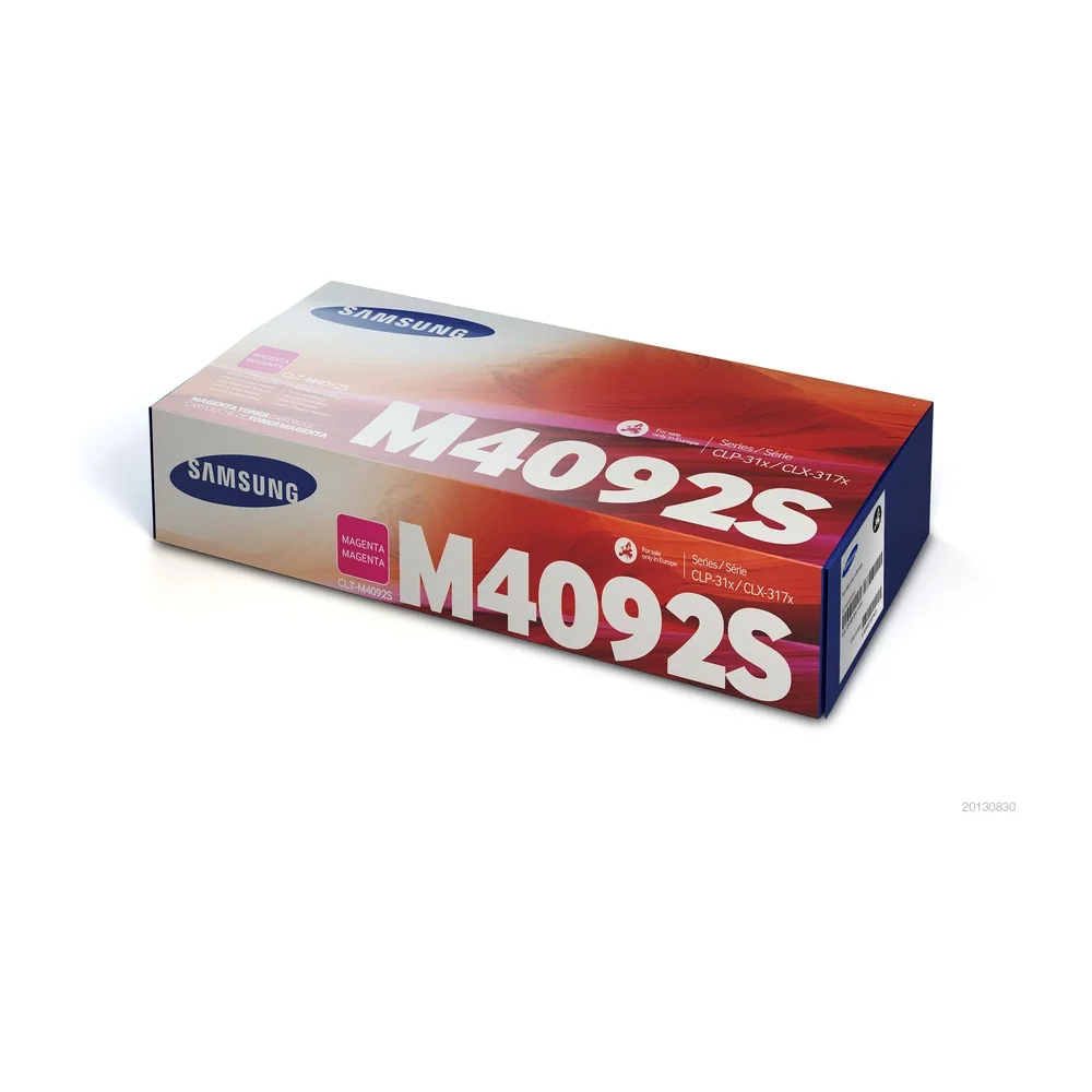 HP M4092S Magenta Toner Cartridge - SU272A