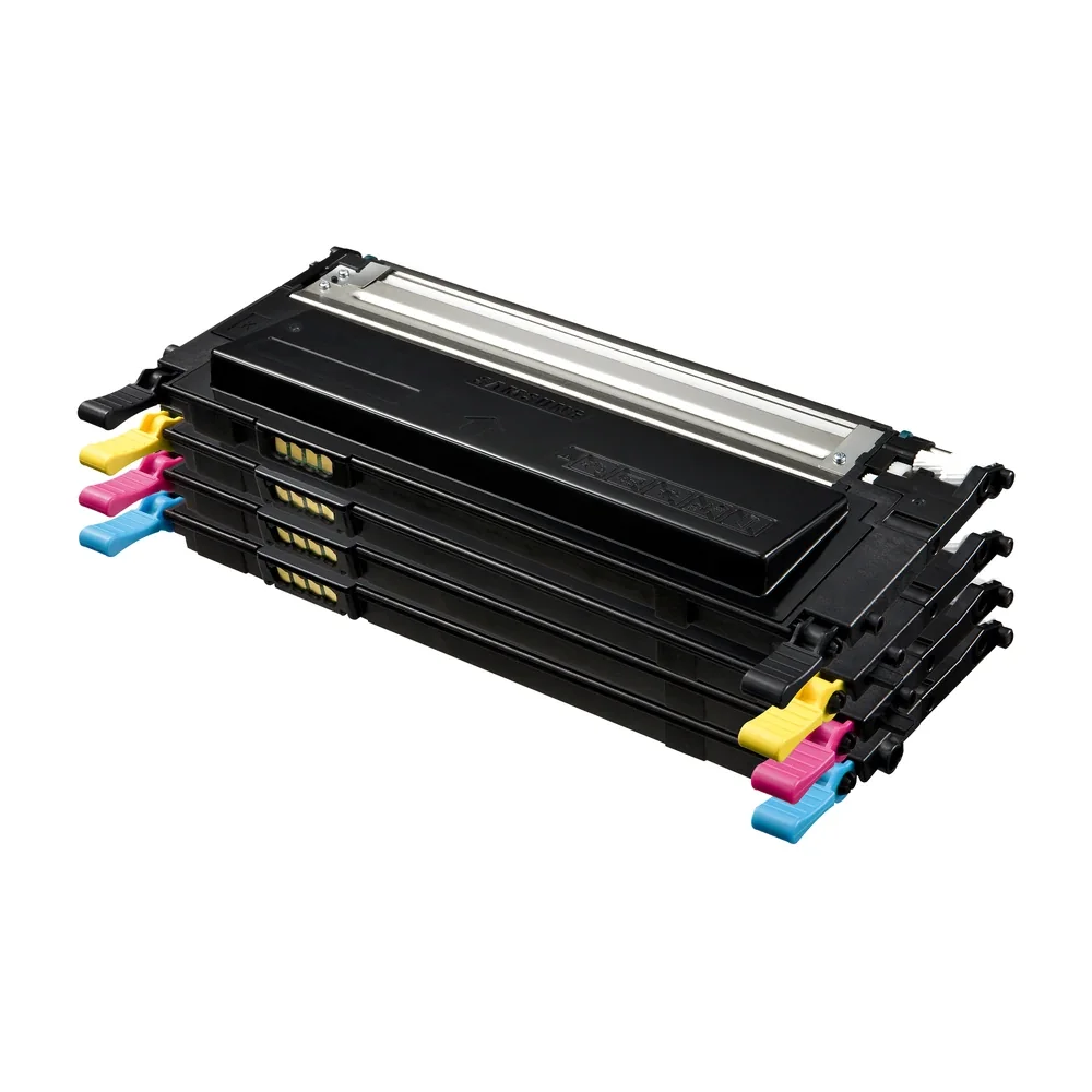 HP P4092C Toner Cartridge Multipack - SU392A