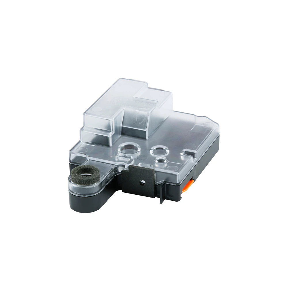 HP CLT-W504 Waste Toner Bottle - SU434A