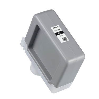 Canon PFI-110 Black Ink Cartridge - 2364C001