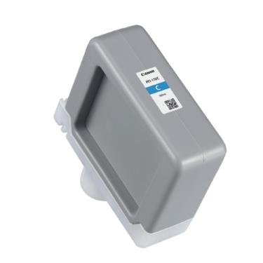 Canon PFI-110 Cyan Ink Cartridge - 2365C001