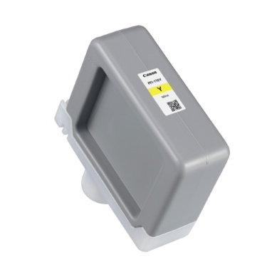 Canon PFI-110 Yellow Ink Cartridge - 2367C001