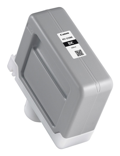 Canon PFI-310 Black Ink Cartridge - 2359C001